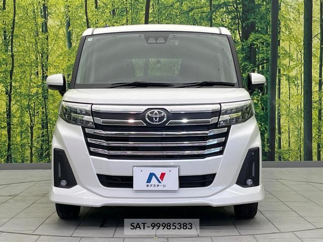 Toyota ROOMY 2025-11 8071647-13