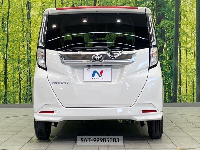 Toyota ROOMY 2025-11 8071647-14