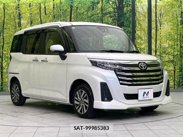 Toyota ROOMY 2025-11 8071647-15
