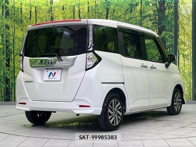 Toyota ROOMY 2025-11 8071647-16
