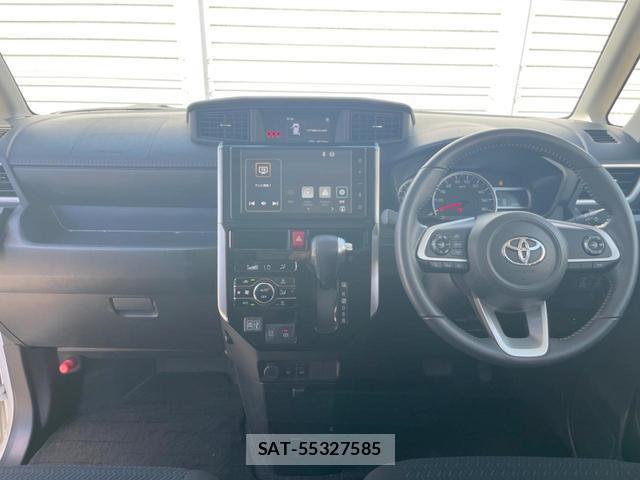 Toyota ROOMY 2022-02 8071737-1