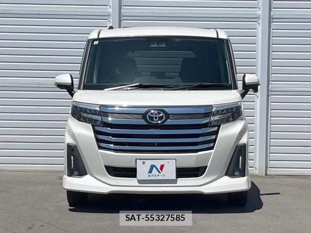 Toyota ROOMY 2022-02 8071737-13