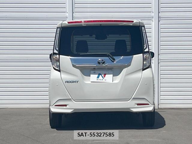 Toyota ROOMY 2022-02 8071737-14
