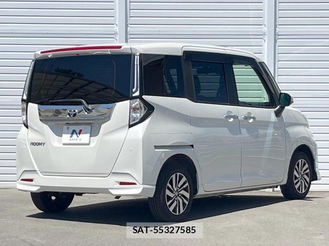 Toyota ROOMY 2022-02 8071737-16