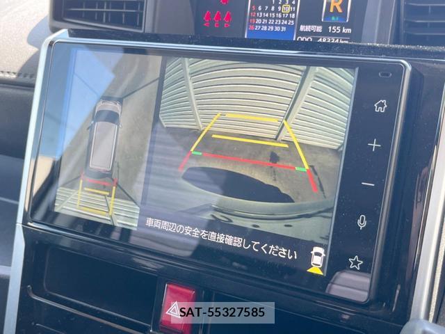 Toyota ROOMY 2022-02 8071737-3