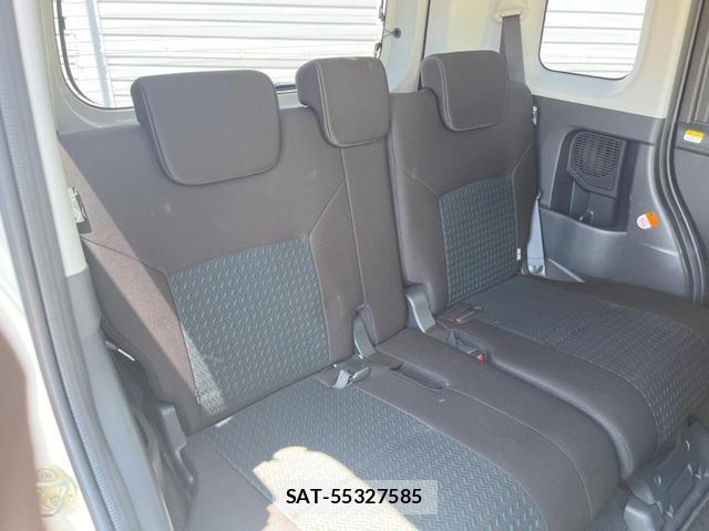 Toyota ROOMY 2022-02 8071737-8