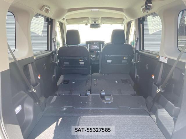 Toyota ROOMY 2022-02 8071737-9