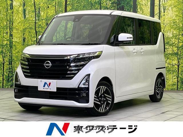 Nissan ROOX 2024-12 8070937-0