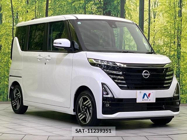 Nissan ROOX 2024-12 8070937-15