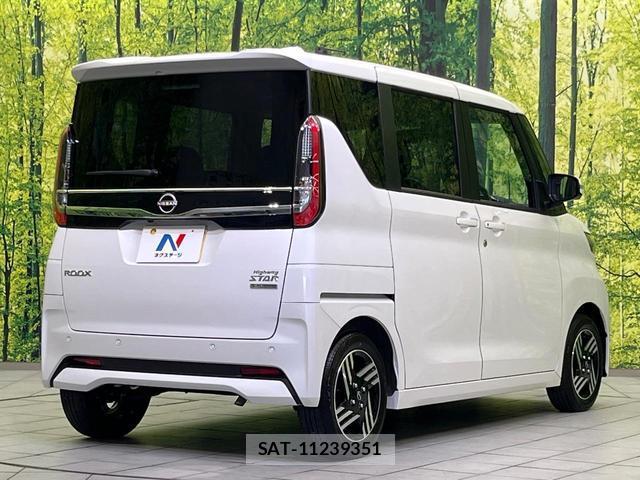Nissan ROOX 2024-12 8070937-16