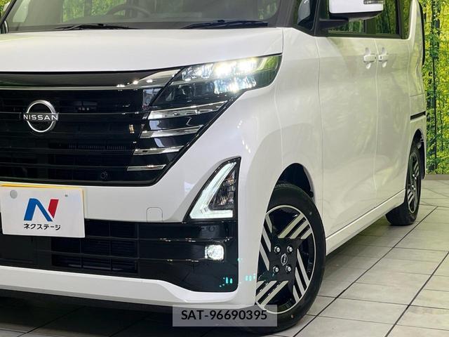 Nissan ROOX 2024-12 8070939-12