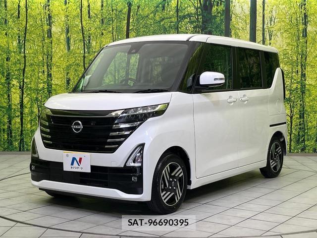 Nissan ROOX 2024-12 8070939-16