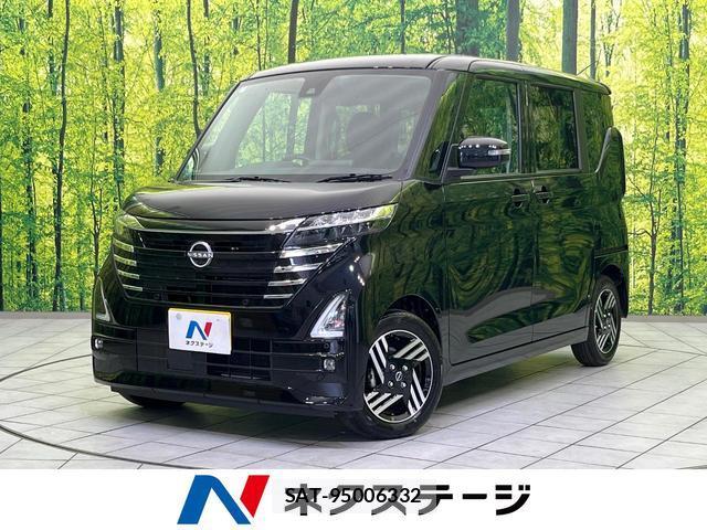 Nissan ROOX 2025-07 8070941-0