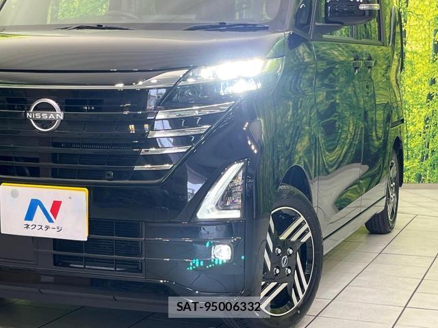 Nissan ROOX 2025-07 8070941-13