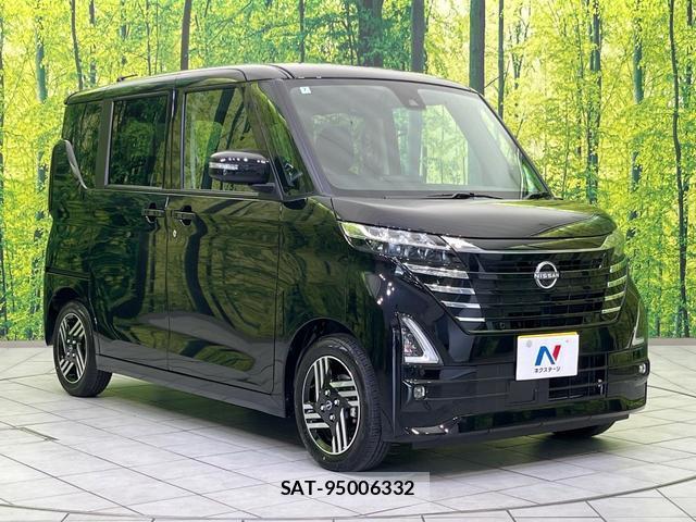 Nissan ROOX 2025-07 8070941-16