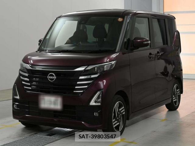 Nissan ROOX 2023-11 8071105-0