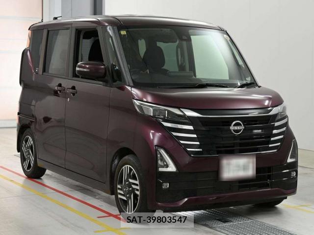 Nissan ROOX 2023-11 8071105-11