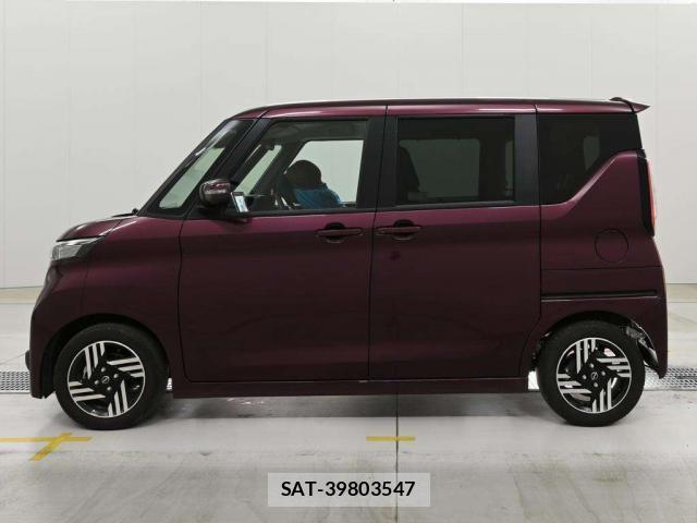 Nissan ROOX 2023-11 8071105-8