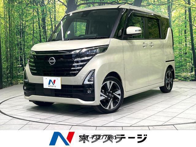 Nissan ROOX 2024-09 8071252-0