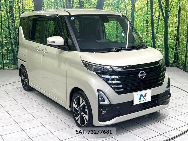Nissan ROOX 2024-09 8071252-15