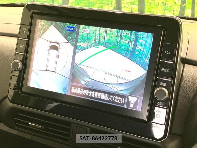 Nissan ROOX 2021-09 8071274-3