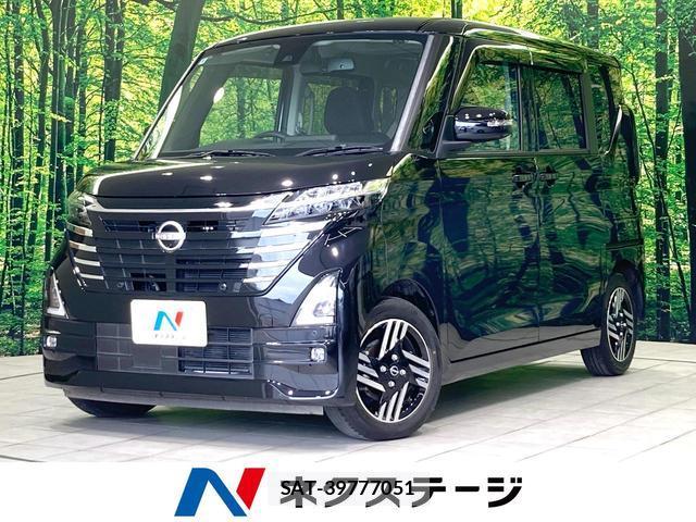 Nissan ROOX 2024-09 8071277-0