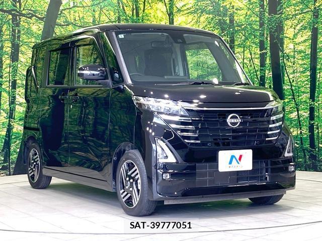 Nissan ROOX 2024-09 8071277-15