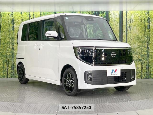 Nissan ROOX 2026-03 8071376-15