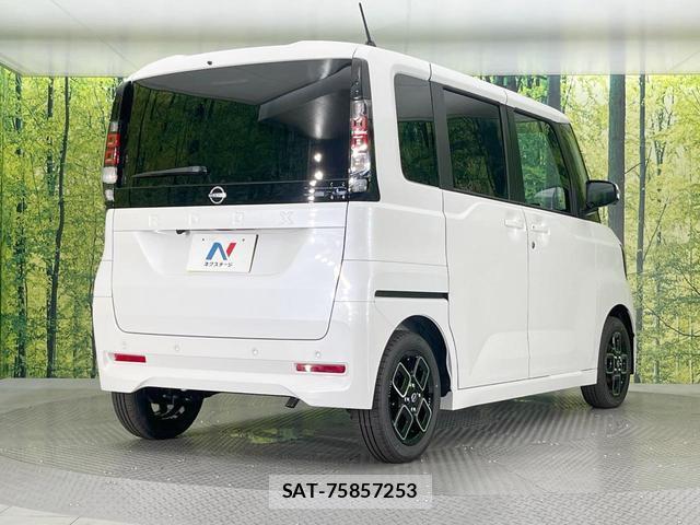 Nissan ROOX 2026-03 8071376-16