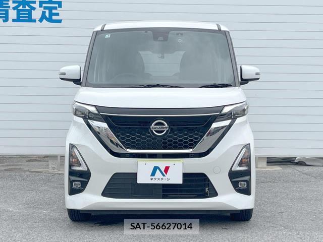 Nissan ROOX 2021-03 8071634-14