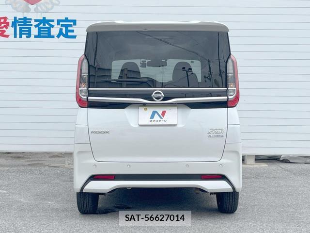 Nissan ROOX 2021-03 8071634-15