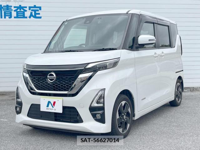 Nissan ROOX 2021-03 8071634-16
