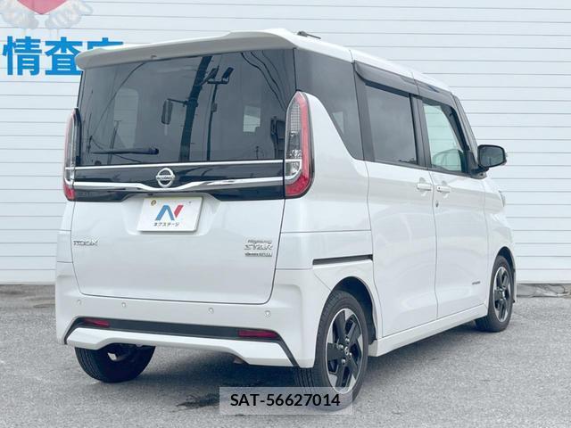 Nissan ROOX 2021-03 8071634-17