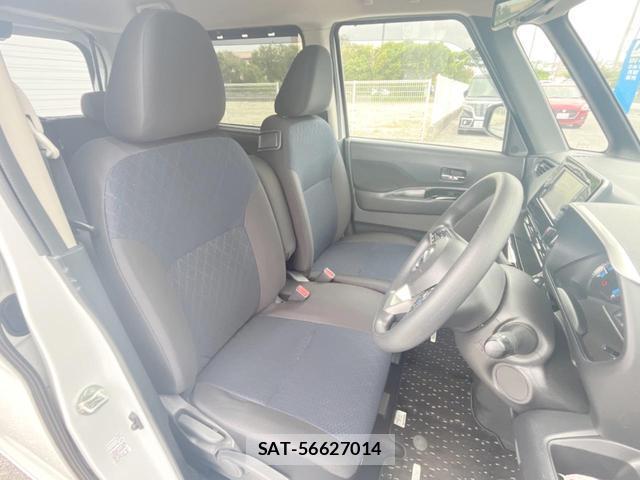Nissan ROOX 2021-03 8071634-8