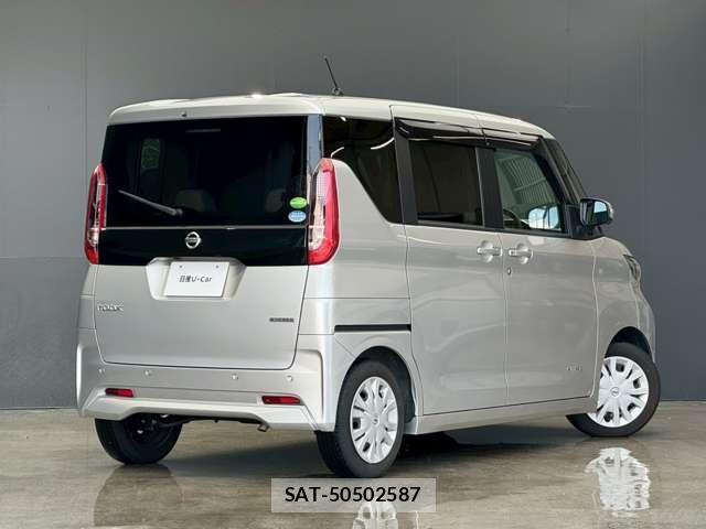 Nissan ROOX 2020-07 8072245-1