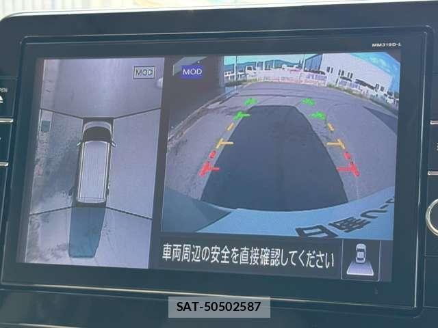 Nissan ROOX 2020-07 8072245-4