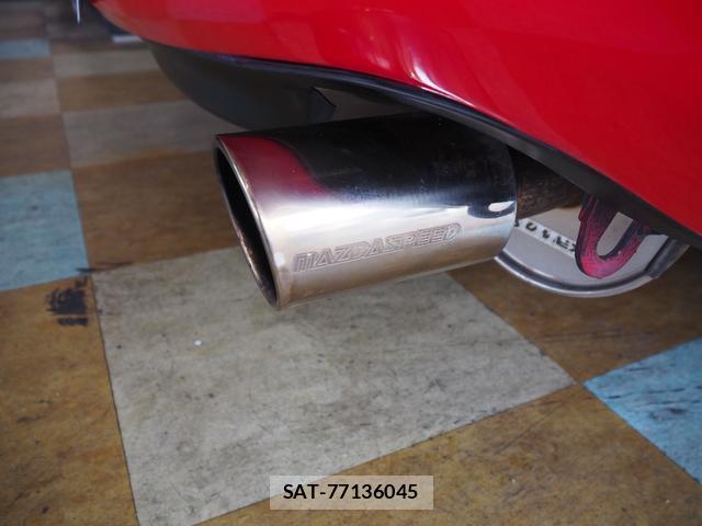 Mazda RX-7 2001-01 8071061-14