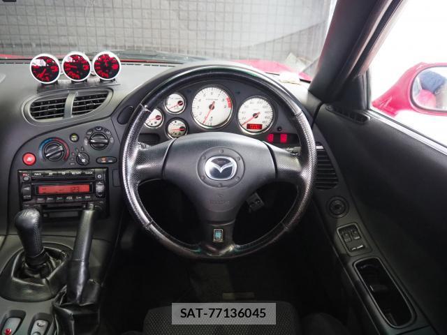 Mazda RX-7 2001-01 8071061-15