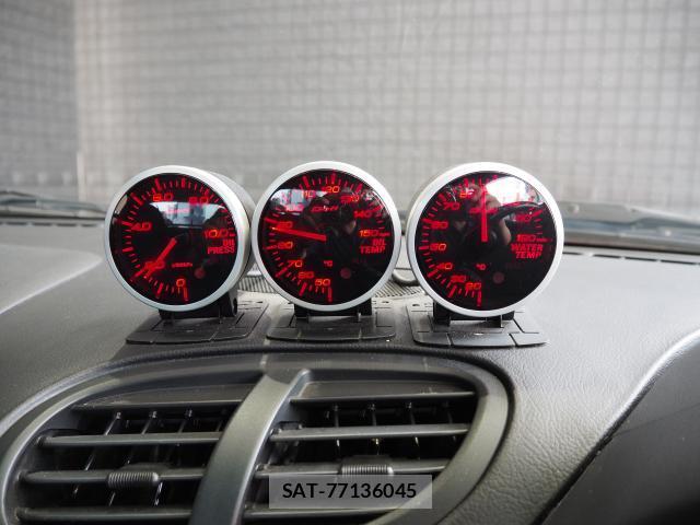 Mazda RX-7 2001-01 8071061-16