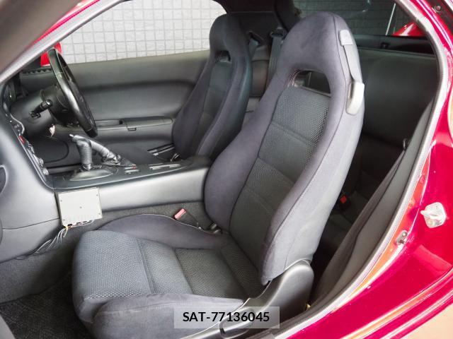 Mazda RX-7 2001-01 8071061-17