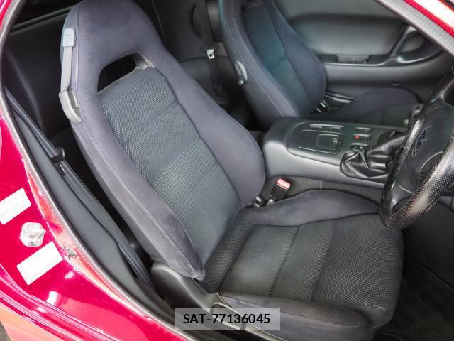 Mazda RX-7 2001-01 8071061-5