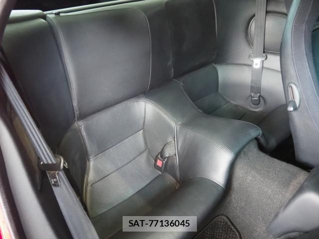 Mazda RX-7 2001-01 8071061-6