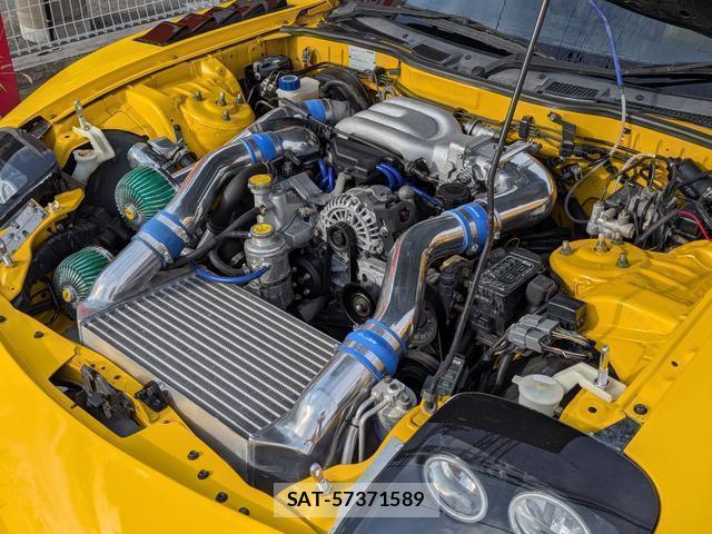 Mazda RX-7 1997-12 8071562-10