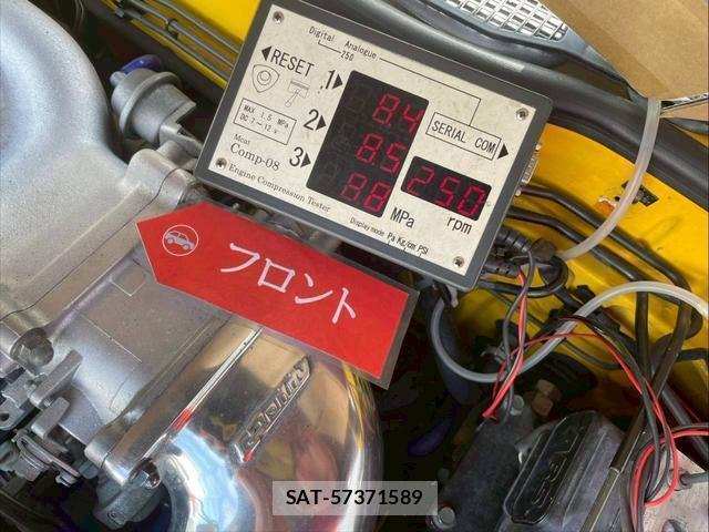 Mazda RX-7 1997-12 8071562-11