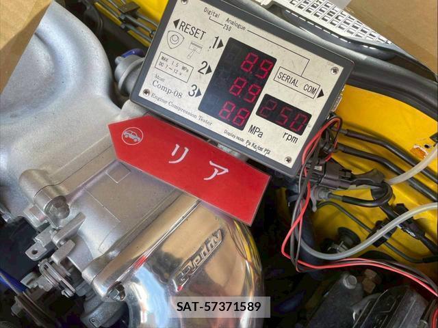 Mazda RX-7 1997-12 8071562-12