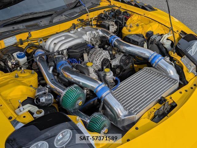 Mazda RX-7 1997-12 8071562-9