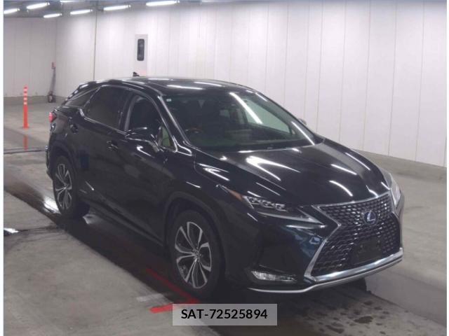 Lexus RX 2019-12 8070901-0