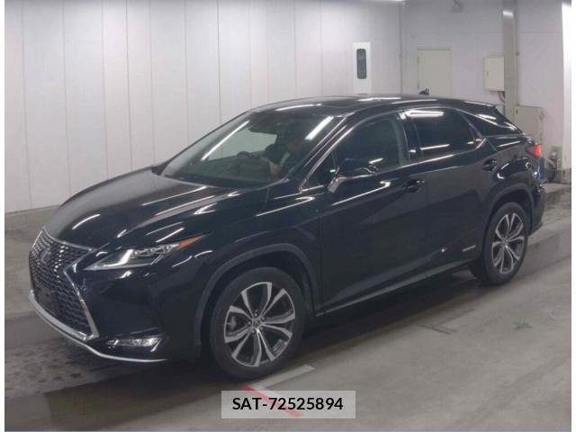 Lexus RX 2019-12 8070901-13