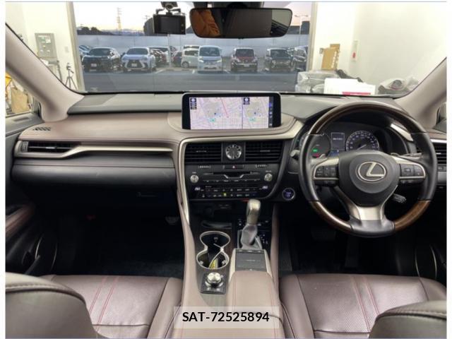 Lexus RX 2019-12 8070901-2