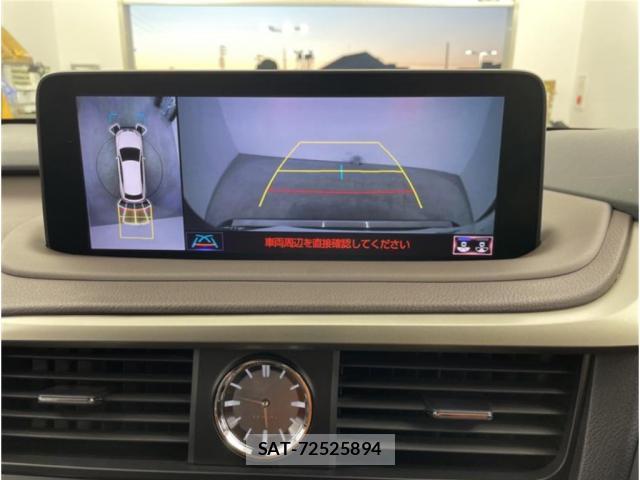 Lexus RX 2019-12 8070901-5